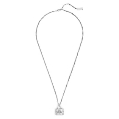 Marc Jacobs Accessories In Silver