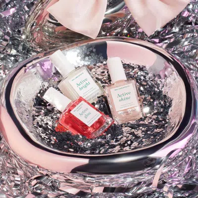 Manucurist Active Essential Trio
