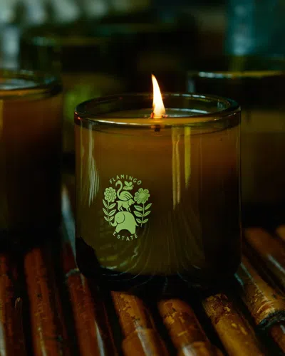 Flamingo Estate Adriatic Muscatel Sage Candle