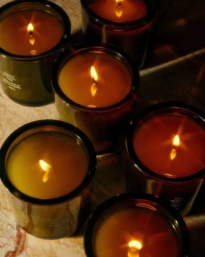 Flamingo Estate Adriatic Muscatel Sage Candle