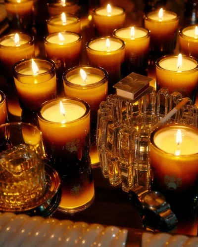 Flamingo Estate Adriatic Muscatel Sage Candle