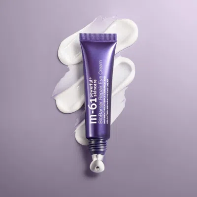 M-61 Biobarrier Repair Eye Cream