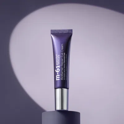 M-61 Biobarrier Repair Eye Cream