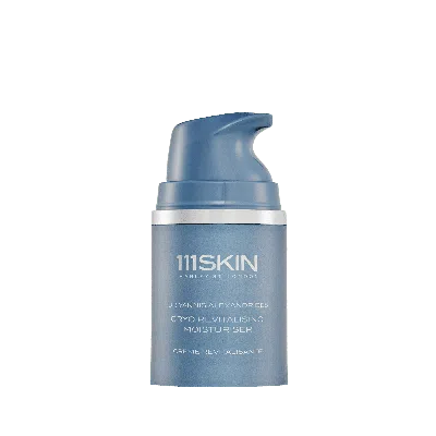 111skin Cryo Revitalizing Moisturizer