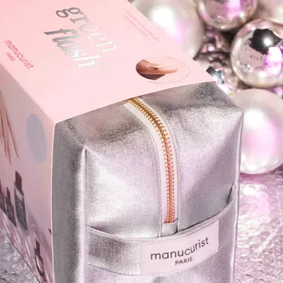 Manucurist Let's Flash Gift Set