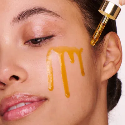 Ogee Natural Retinol Retinal 1% Elixir