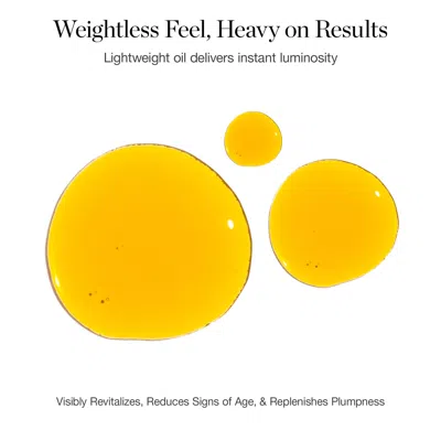 Ogee Natural Retinol Retinal 1% Elixir