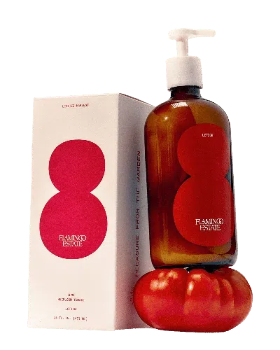 Flamingo Estate Roma Heirloom Tomato Body Lotion