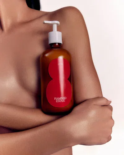 Flamingo Estate Roma Heirloom Tomato Body Lotion