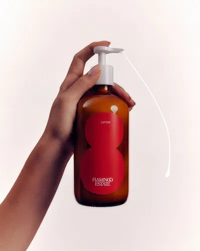 Flamingo Estate Roma Heirloom Tomato Body Lotion