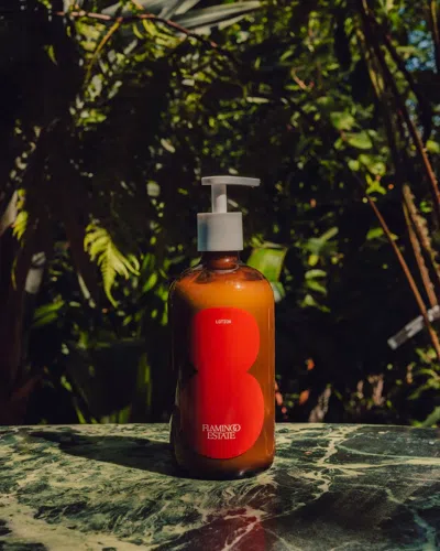 Flamingo Estate Roma Heirloom Tomato Body Lotion