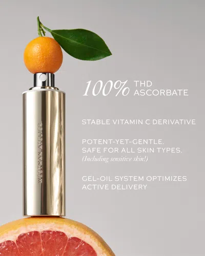 Westman Atelier Suprême C Vitamin C Concentrate