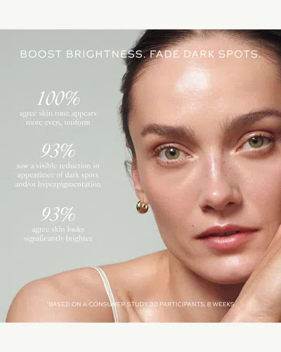 Westman Atelier Suprême C Vitamin C Concentrate