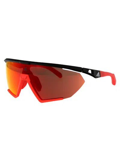 Adidas Originals Adidas Squared Sunglasses Sp0071 05 L