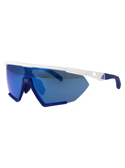 Adidas Originals Adidas Squared Sunglasses Sp0071 24 X