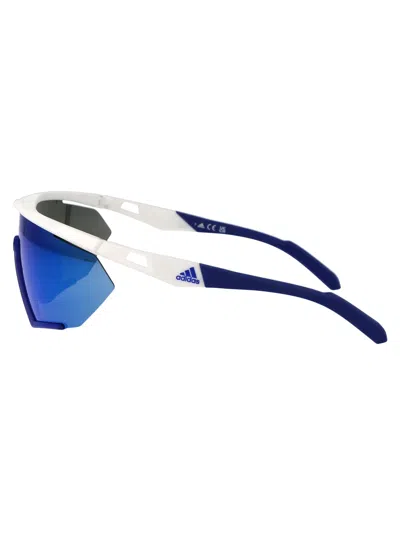 Adidas Originals Adidas Squared Sunglasses Sp0071 24 X
