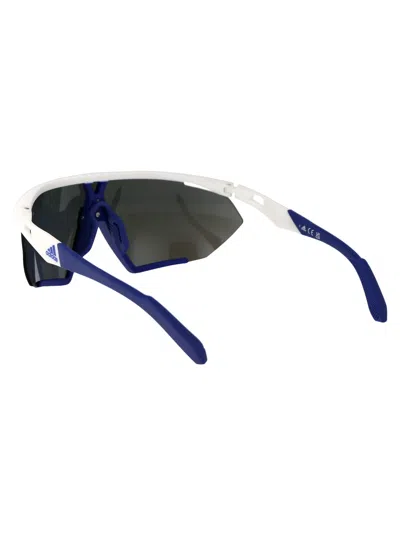 Adidas Originals Adidas Squared Sunglasses Sp0071 24 X