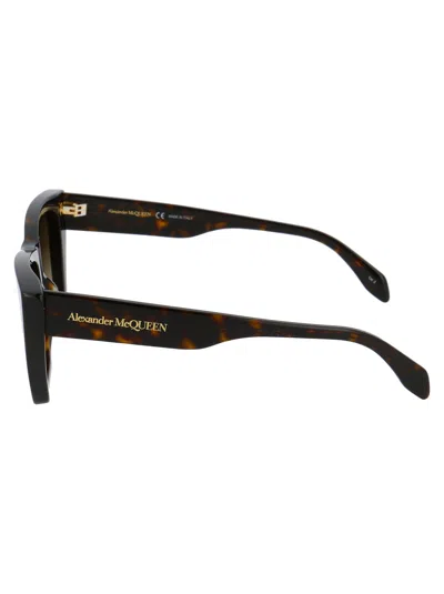 Alexander Mcqueen Alexander Mc Queen Sunglasses Am0299 S 002