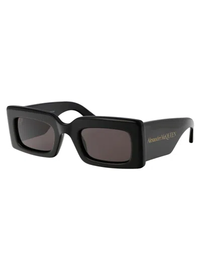 Alexander Mcqueen Alexander Mc Queen Sunglasses Am0433 S 001