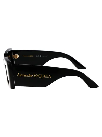 Alexander Mcqueen Alexander Mc Queen Sunglasses Am0433 S 001
