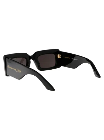 Alexander Mcqueen Alexander Mc Queen Sunglasses Am0433 S 001