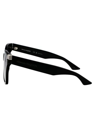 Alexander Mcqueen Alexander Mc Queen Sunglasses Am0440 S 001