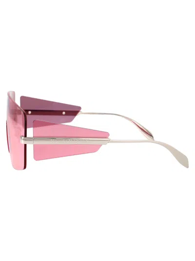 Alexander Mcqueen Sunglasses