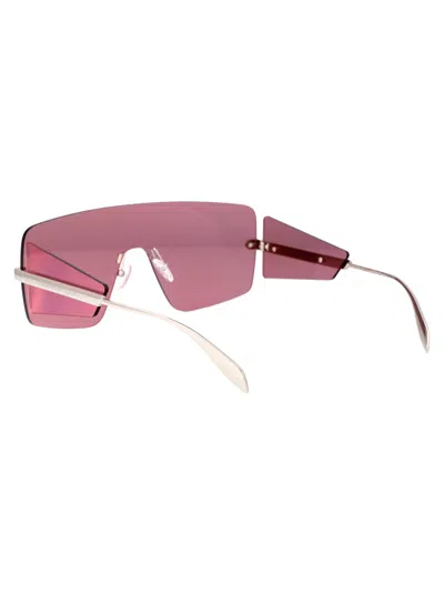 Alexander Mcqueen Sunglasses