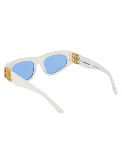 Balenciaga Best Seller Sunglasses Bb0095 S 004