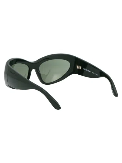 Shop Balenciaga Sunglasses Bb0228 S 002