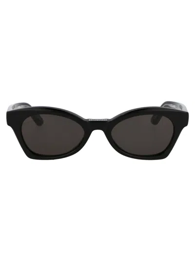 Shop Balenciaga Sunglasses Bb0230 S 001