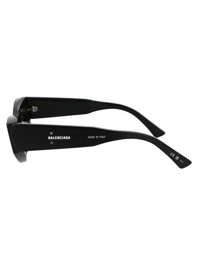 Shop Balenciaga Sunglasses Bb0243 S 001