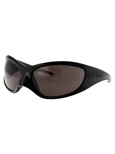 Balenciaga Bb0252s Sunglasses