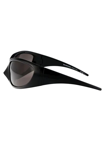 Balenciaga Bb0252s Sunglasses