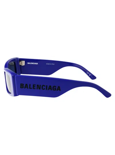 Balenciaga Bb0260s Sunglasses