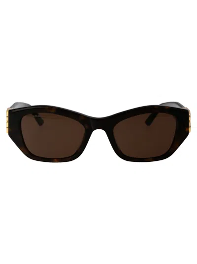 Balenciaga Bb0327s Sunglasses