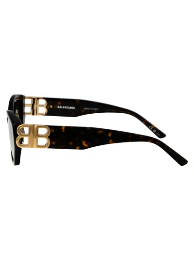Balenciaga Bb0327s Sunglasses