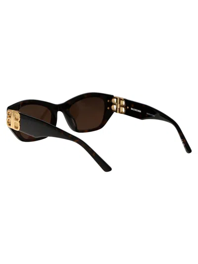 Balenciaga Bb0327s Sunglasses