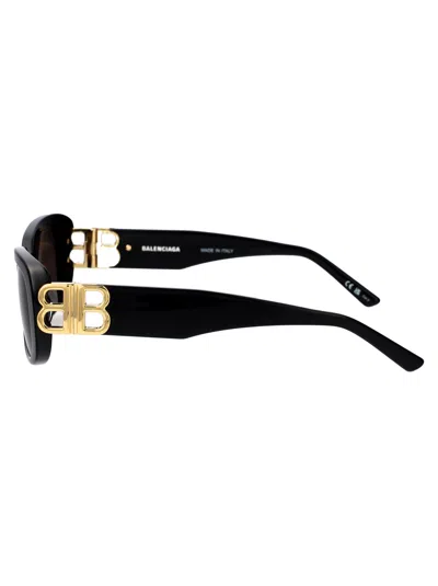 Balenciaga Sunglasses Bb0310 Sk 001