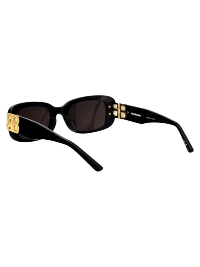 Balenciaga Sunglasses Bb0310 Sk 001