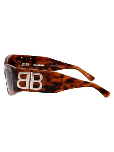 Balenciaga Bb0321s Sunglasses