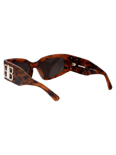 Balenciaga Bb0321s Sunglasses