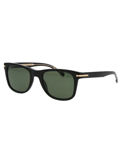 Hugo Boss Boss  Sunglasses Boss 1508/s 807 Qt