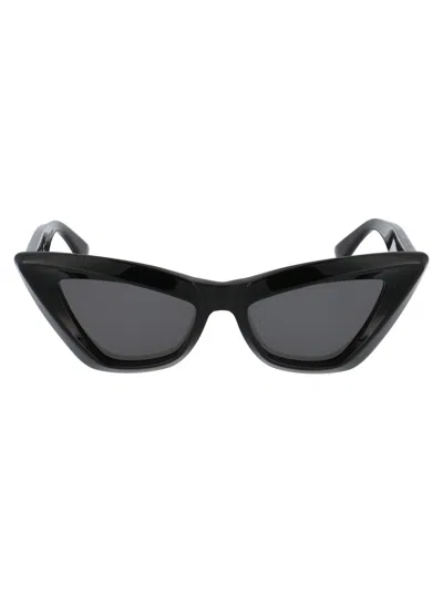 Bottega Veneta Best Seller Sunglasses Bv1101 S 001