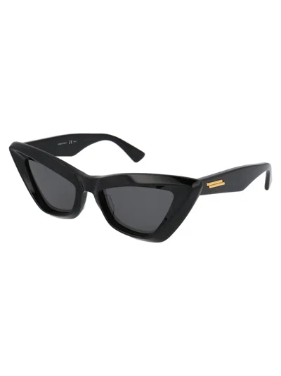 Bottega Veneta Best Seller Sunglasses Bv1101 S 001