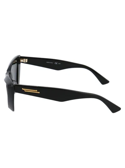 Bottega Veneta Best Seller Sunglasses Bv1101 S 001