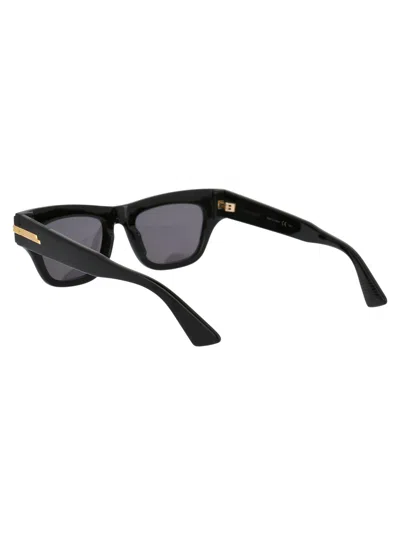 Shop Bottega Veneta Sunglasses Bv1122 S 001