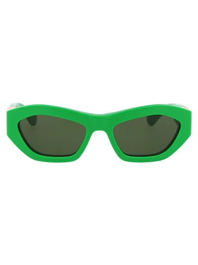 Bottega Veneta Sunglasses