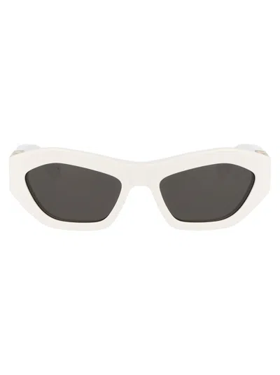 Bottega Veneta Bv1221s Sunglasses