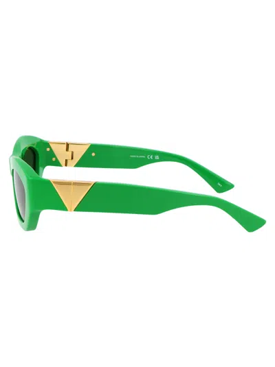 Bottega Veneta Sunglasses